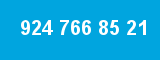 924 766 85 21